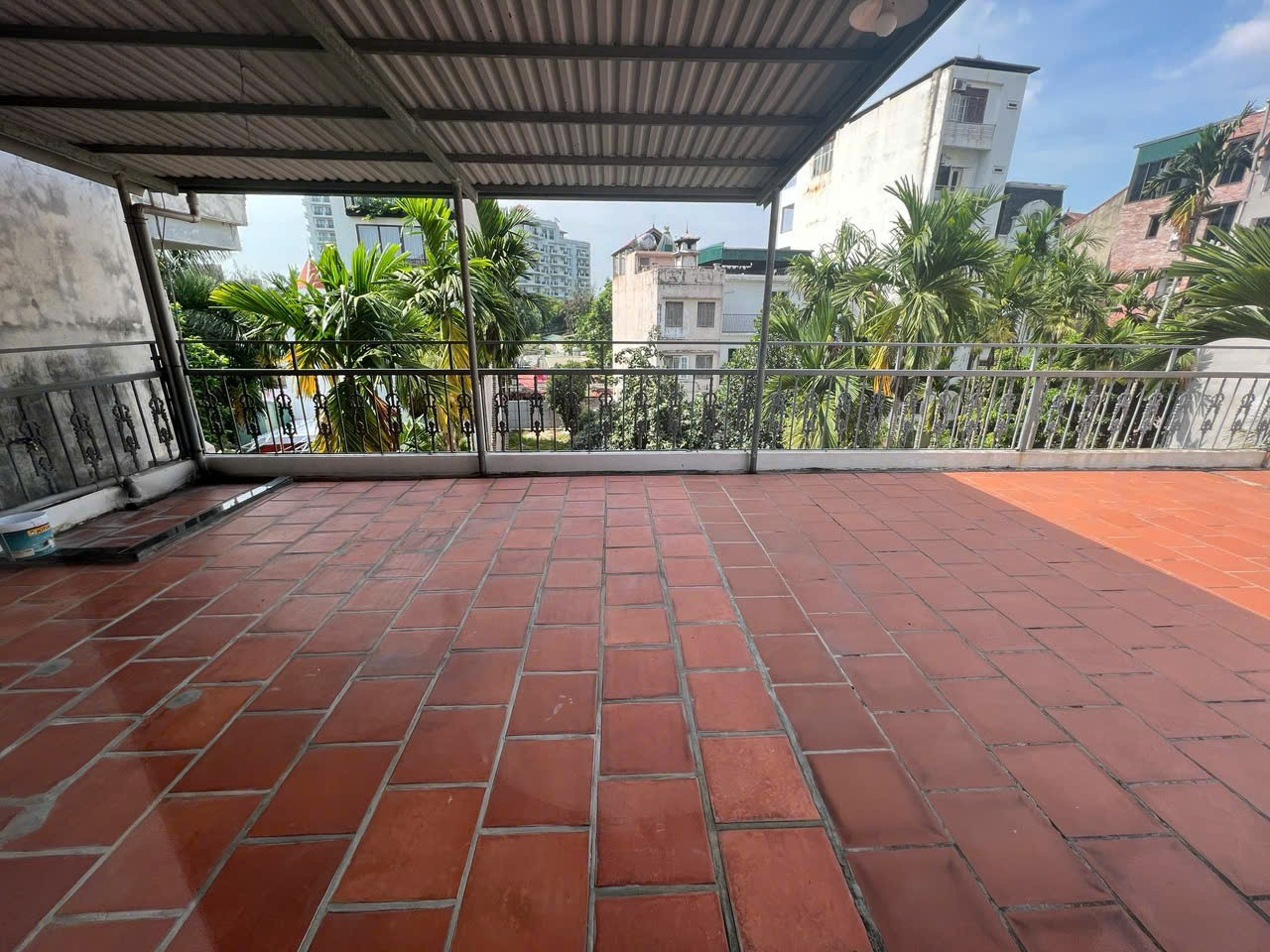 BÁN NHÀ NGÕ 12 PHỐ ĐẶNG THAI MAI, TÂY HỒ, Ô TÔ, DT 255.5M2* 5 TẦNG* MT 15M* GIÁ 56TỶ 12