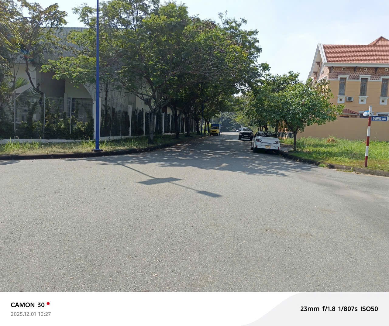 Cần bán Đất Dĩ An, Bình Dương, Diện tích 300m², Giá Thương lượng