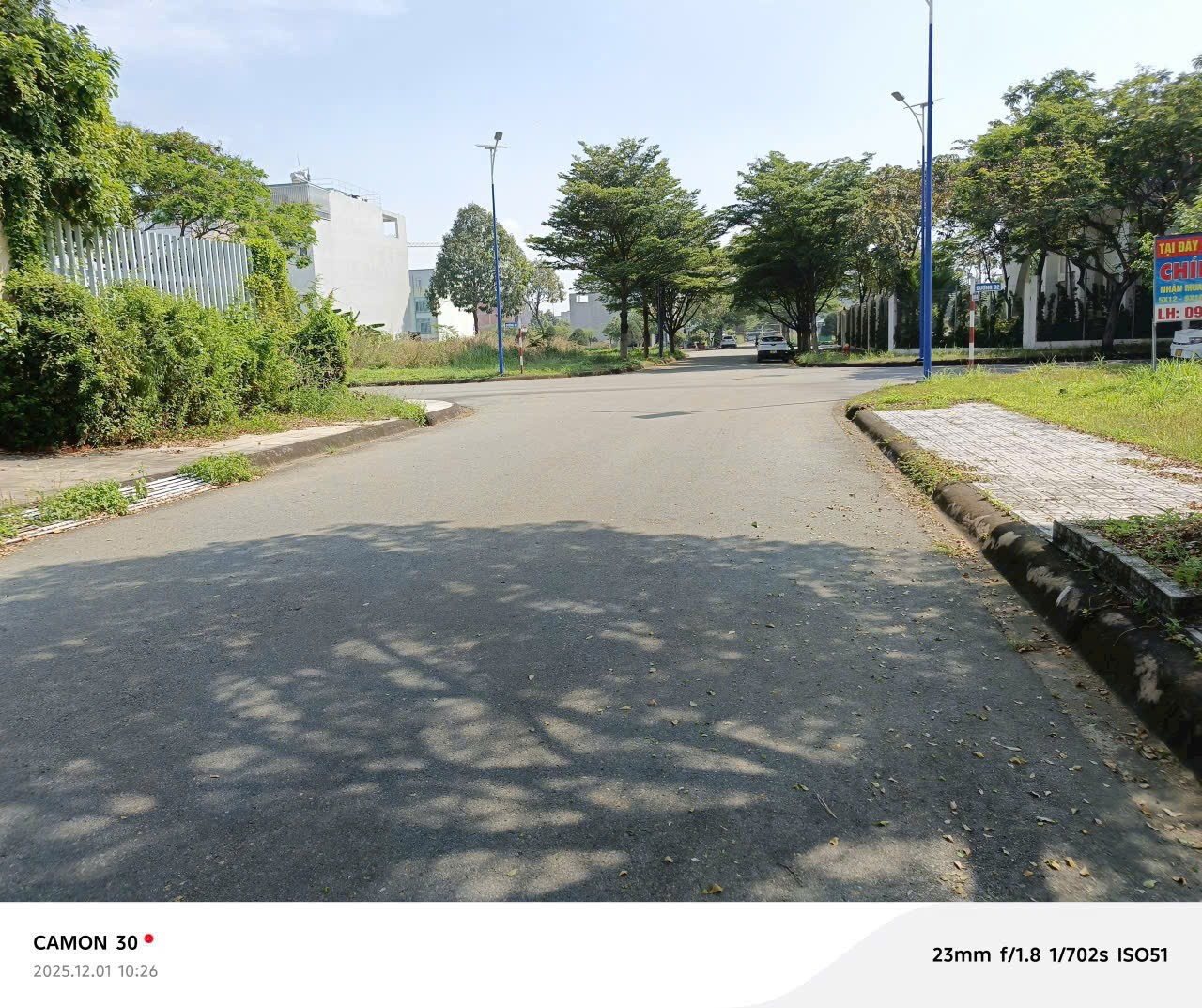 Cần bán Đất Dĩ An, Bình Dương, Diện tích 300m², Giá Thương lượng 2