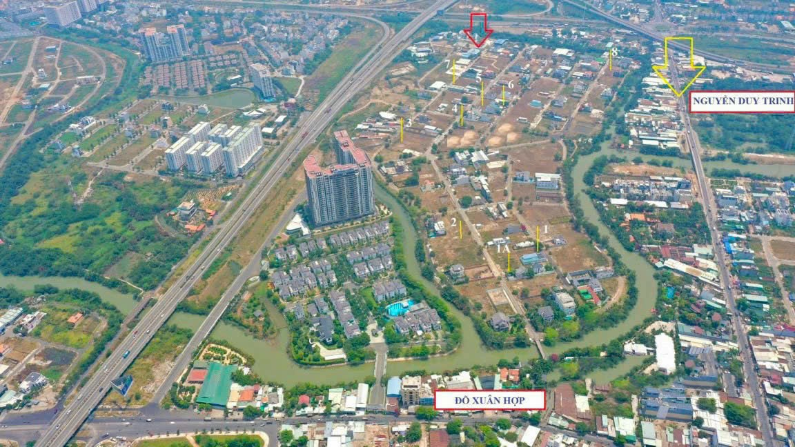 Cần bán Đất Dĩ An, Bình Dương, Diện tích 300m², Giá Thương lượng 6