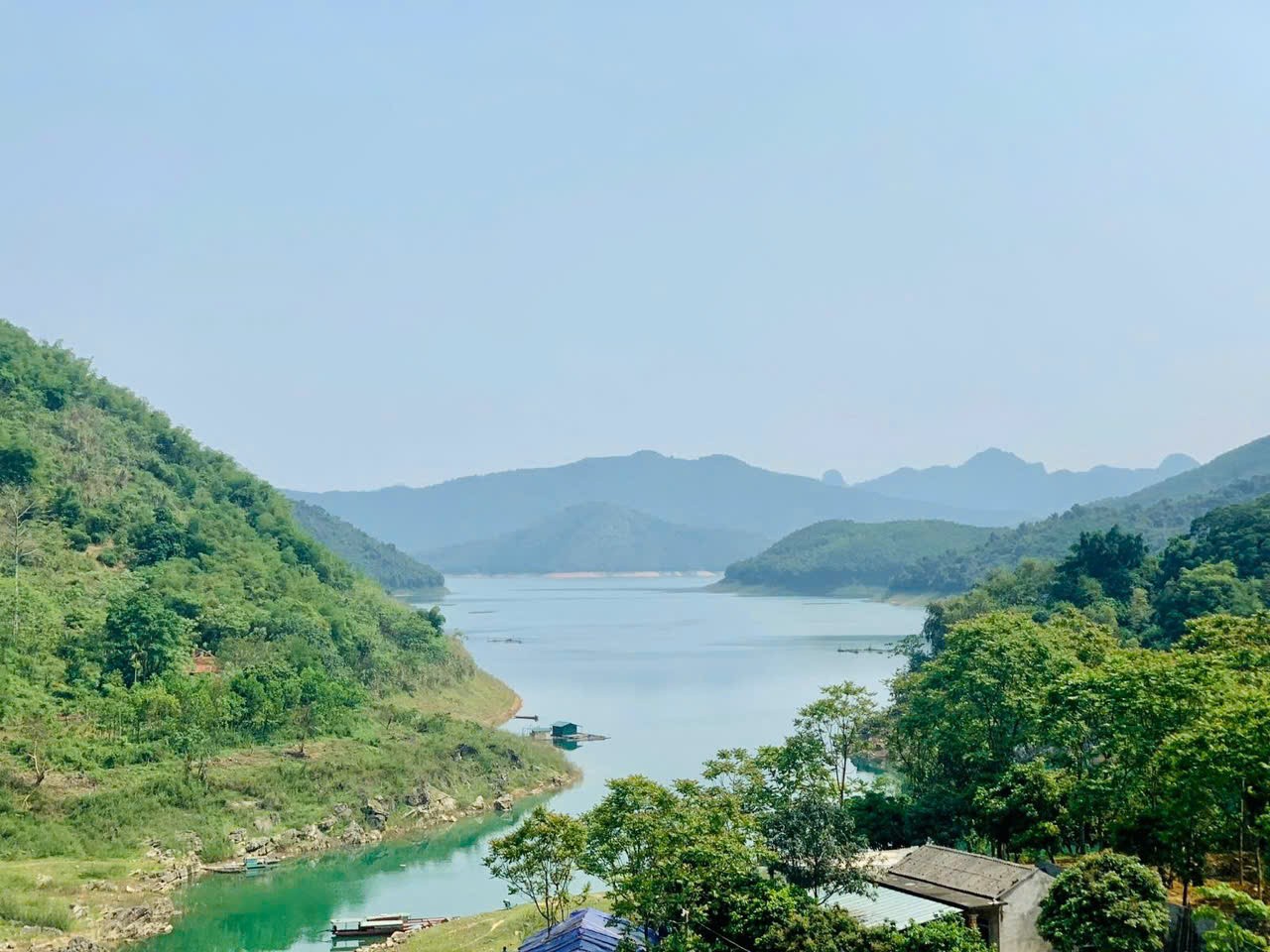 Cần bán Đất Xã Vầy Nưa, Đà Bắc, Diện tích 2248m², Giá 4.6 Tỷ