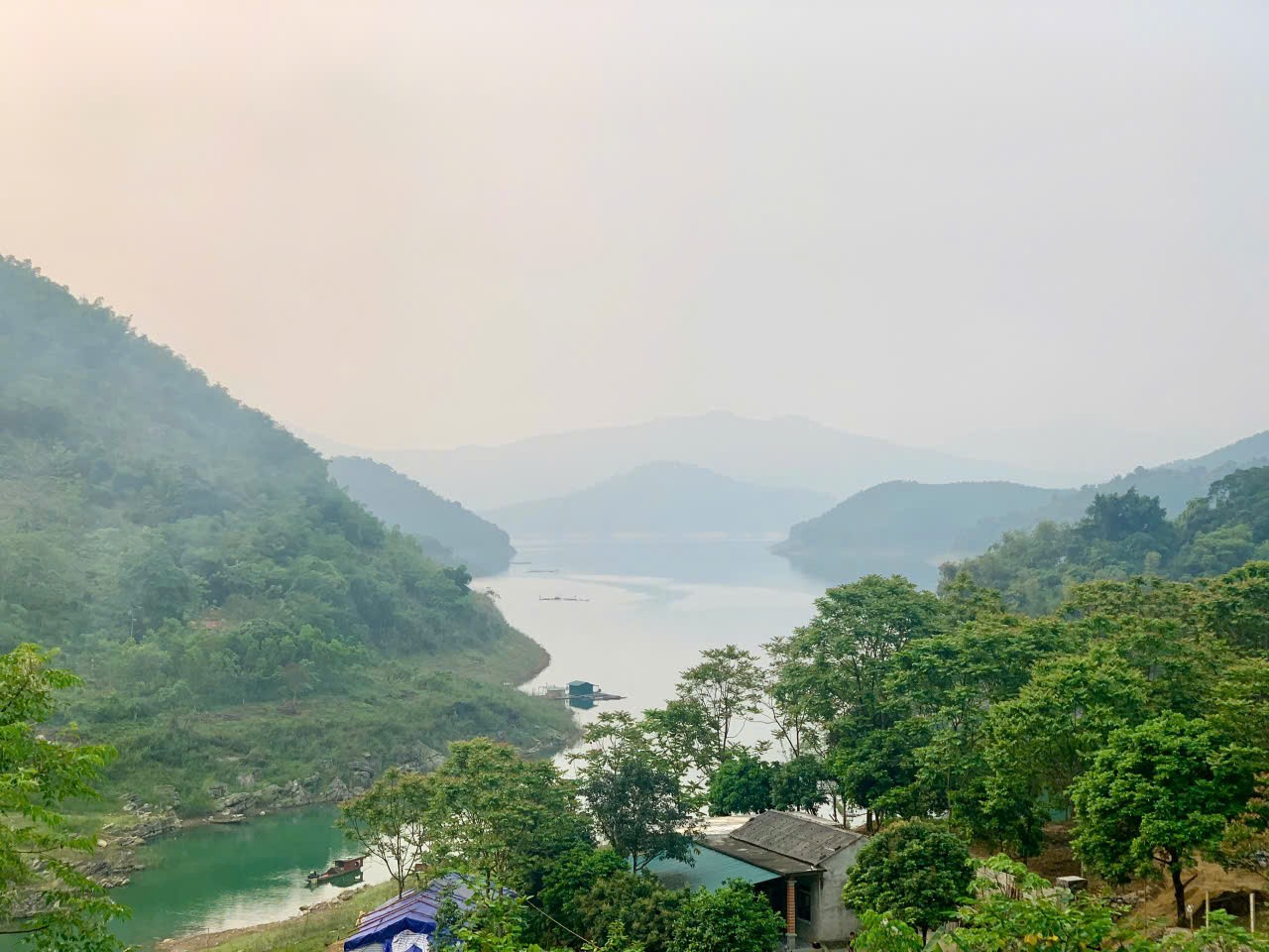 Cần bán Đất Xã Vầy Nưa, Đà Bắc, Diện tích 2248m², Giá 4.6 Tỷ 2