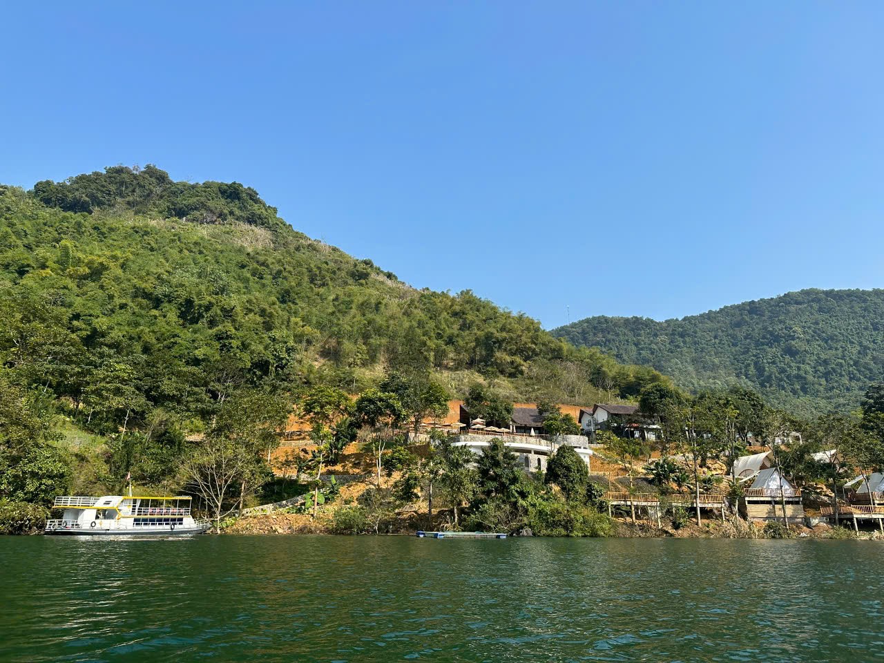 Cần bán Đất Xã Vầy Nưa, Đà Bắc, Diện tích 2248m², Giá 4.6 Tỷ 4