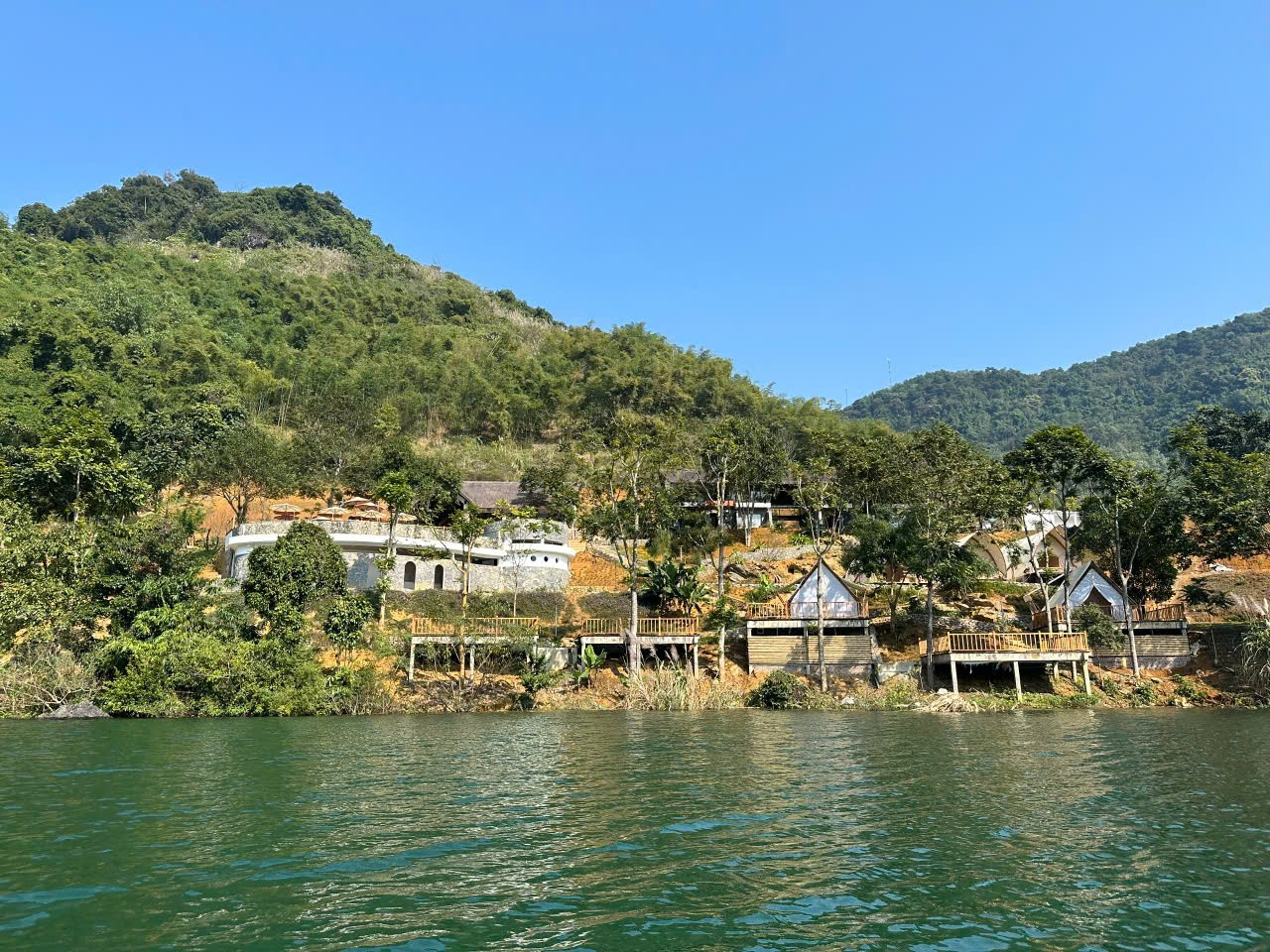 Cần bán Đất Xã Vầy Nưa, Đà Bắc, Diện tích 2248m², Giá 4.6 Tỷ 6