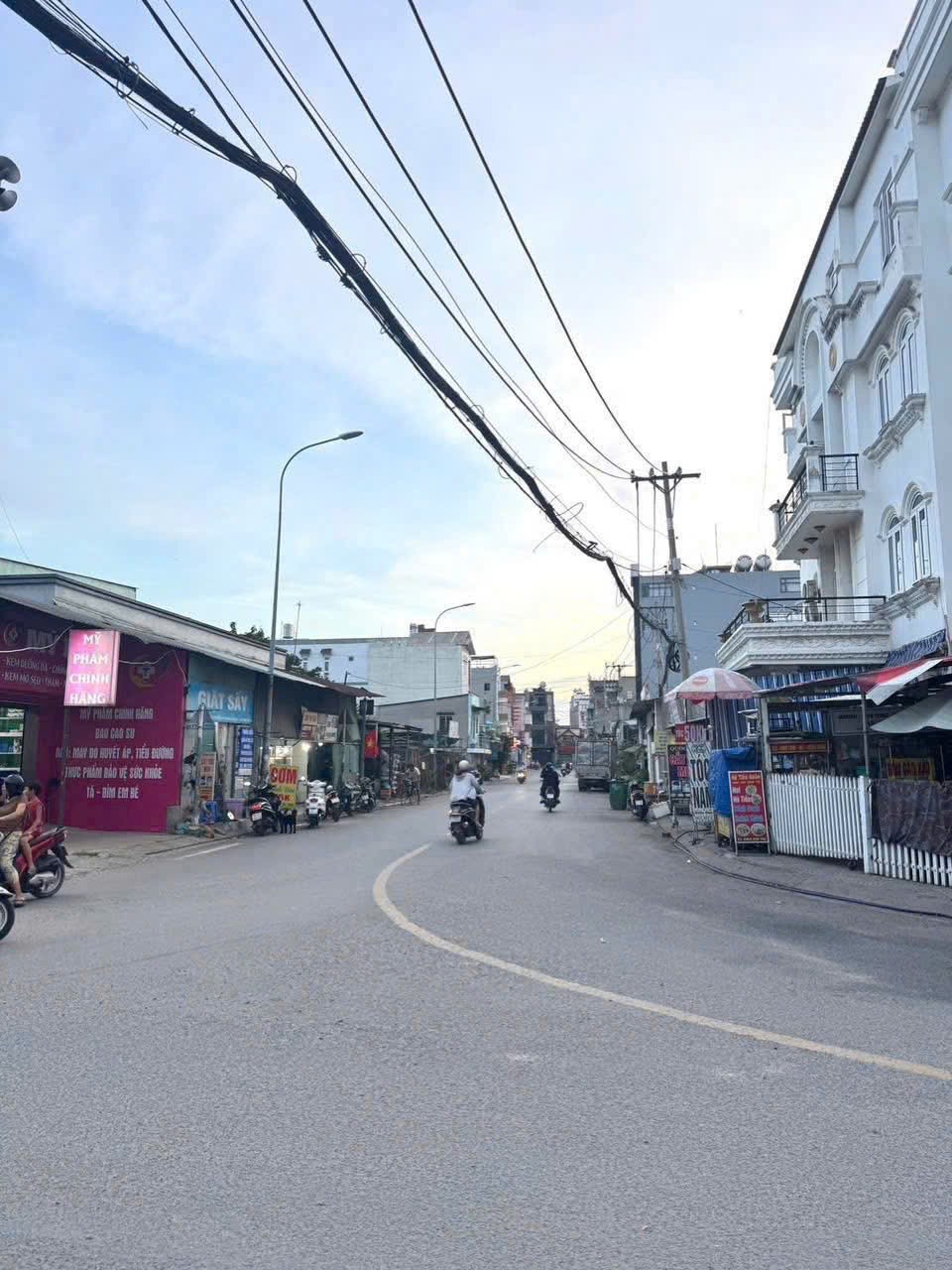 BÁN ĐẤT MẶT TIỀN AN PHÚ ĐÔNG 09 – CÁCH QL1A CHỈ 279M – GIÁ 14,9 TỶ 2