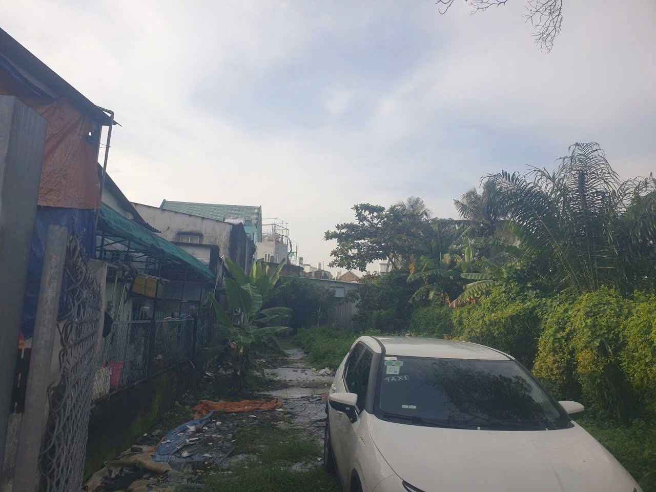 CHÍNH CHỦ GỞI BÁN GẤP ĐẤT ĐẸP (8x41) THẠNH LỘC, QUẬN 12 – GIÁ CHỈ 11,5 TỶ 2