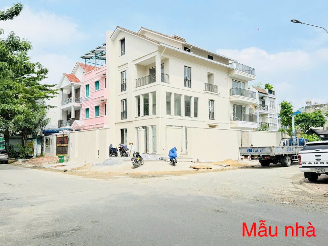 Cần bán Đất Quận 7, Hồ Chí Minh, Diện tích 275m², Giá 34.5 Tỷ 3