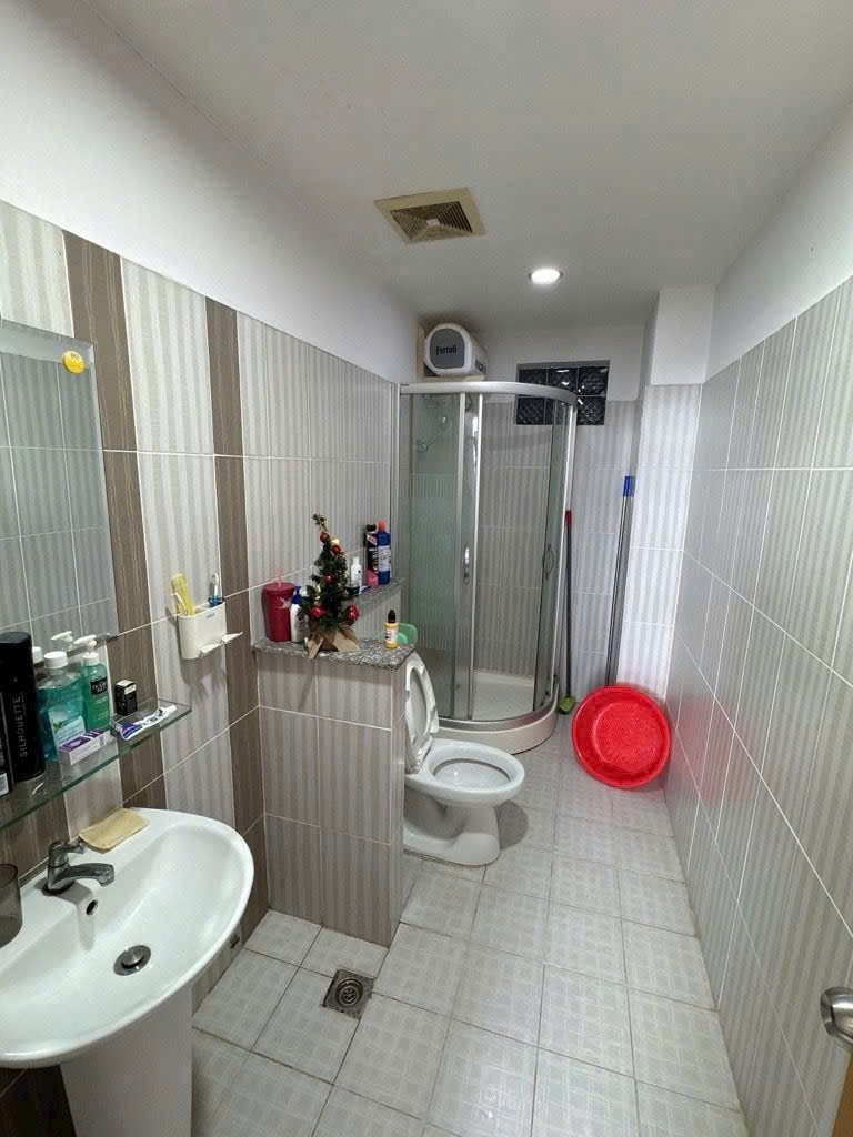 Cần bán Căn hộ chung cư Phường Phước Bình, Quận 9, Diện tích 120m², Giá 4.6 Tỷ 8