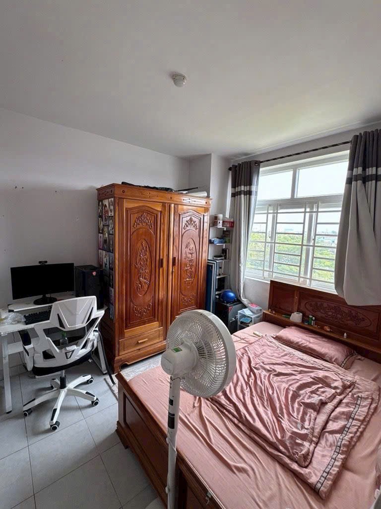 Cần bán Căn hộ chung cư Phường Phước Bình, Quận 9, Diện tích 120m², Giá 4.6 Tỷ