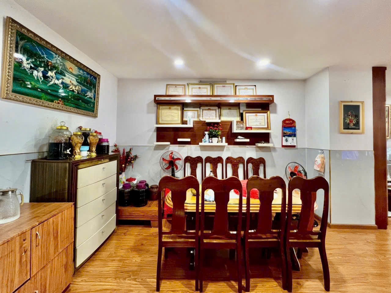 Cần bán Căn hộ chung cư Phường Phước Bình, Quận 9, Diện tích 120m², Giá 4.6 Tỷ 3