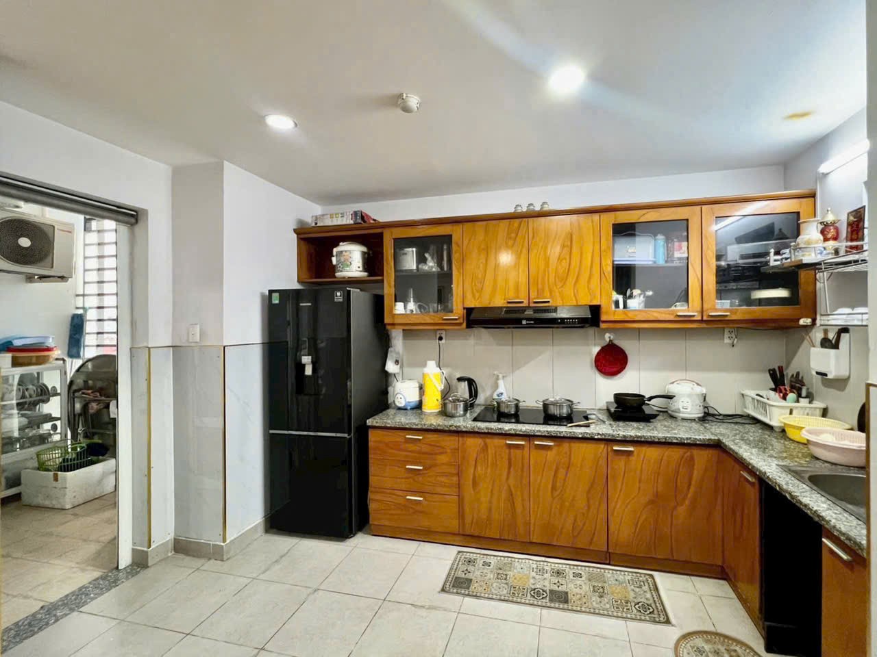 Cần bán Căn hộ chung cư Phường Phước Bình, Quận 9, Diện tích 120m², Giá 4.6 Tỷ 6