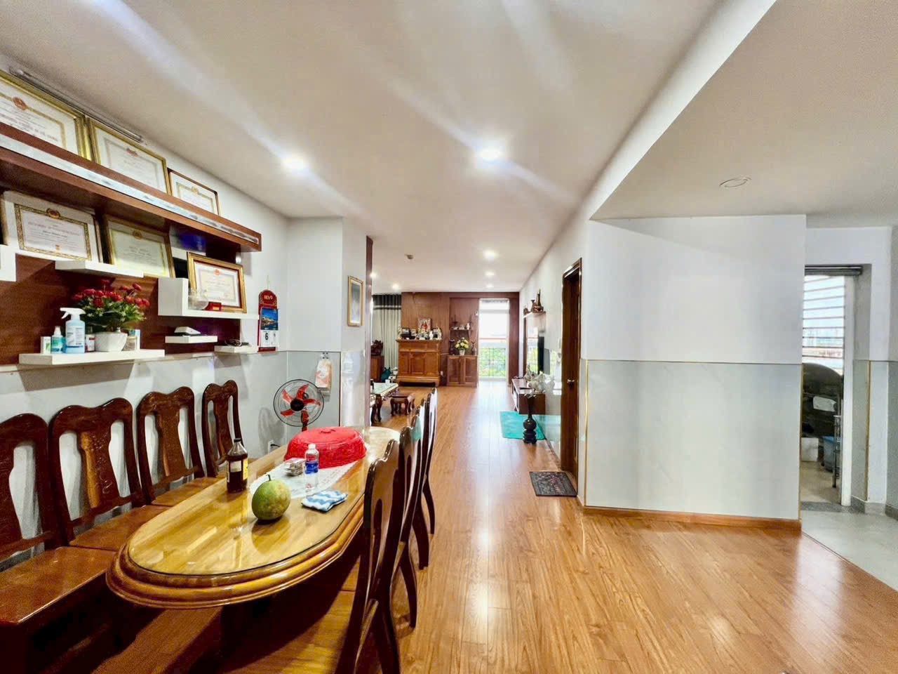 Cần bán Căn hộ chung cư Phường Phước Bình, Quận 9, Diện tích 120m², Giá 4.6 Tỷ 5