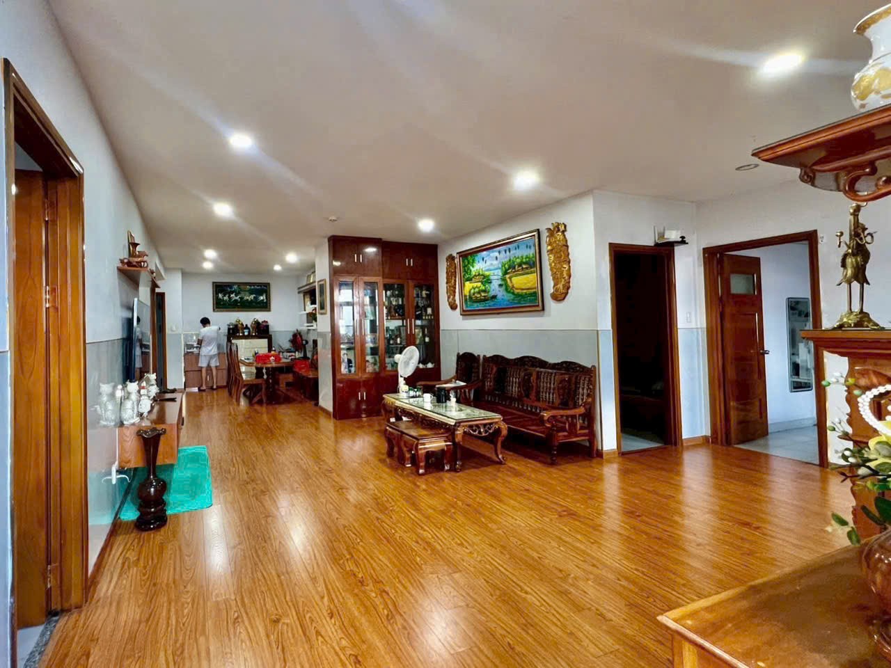 Cần bán Căn hộ chung cư Phường Phước Bình, Quận 9, Diện tích 120m², Giá 4.6 Tỷ 4