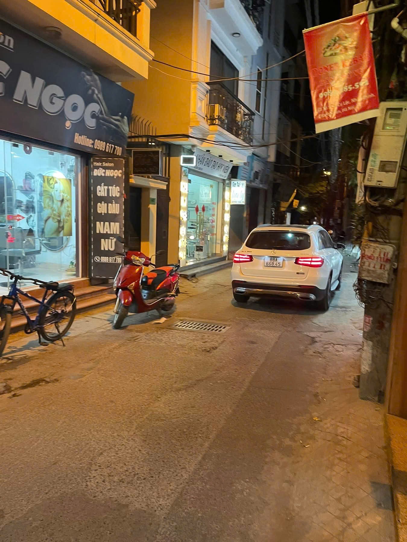 Mặt phố Trung Liệt 90M2 MT 6.2M 35 Tỷ GPXD 10 Tầng