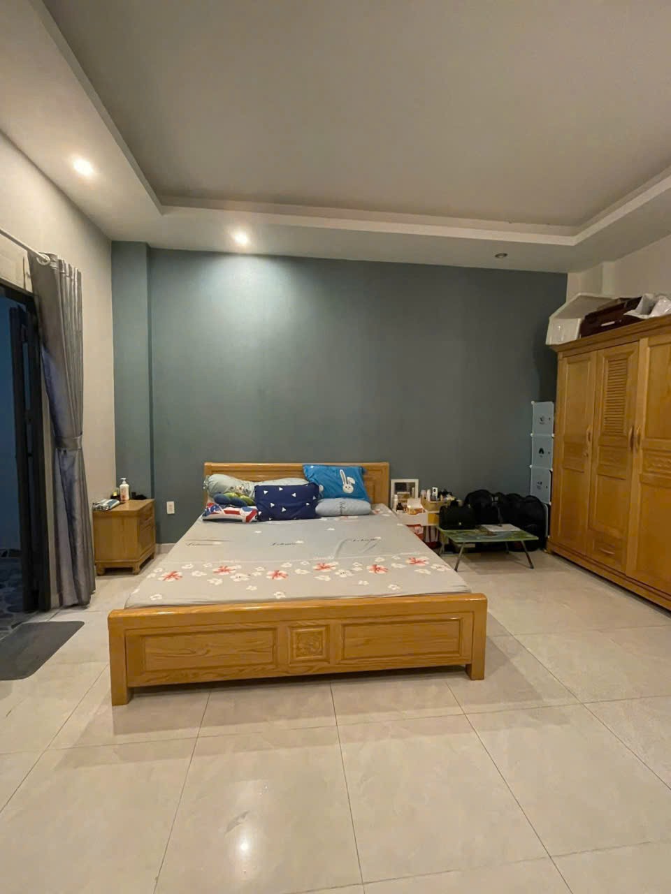 Cần bán Nhà mặt tiền Phường Thạnh Mỹ Lợi, Quận 2, Diện tích 85m², Giá 20 Tỷ