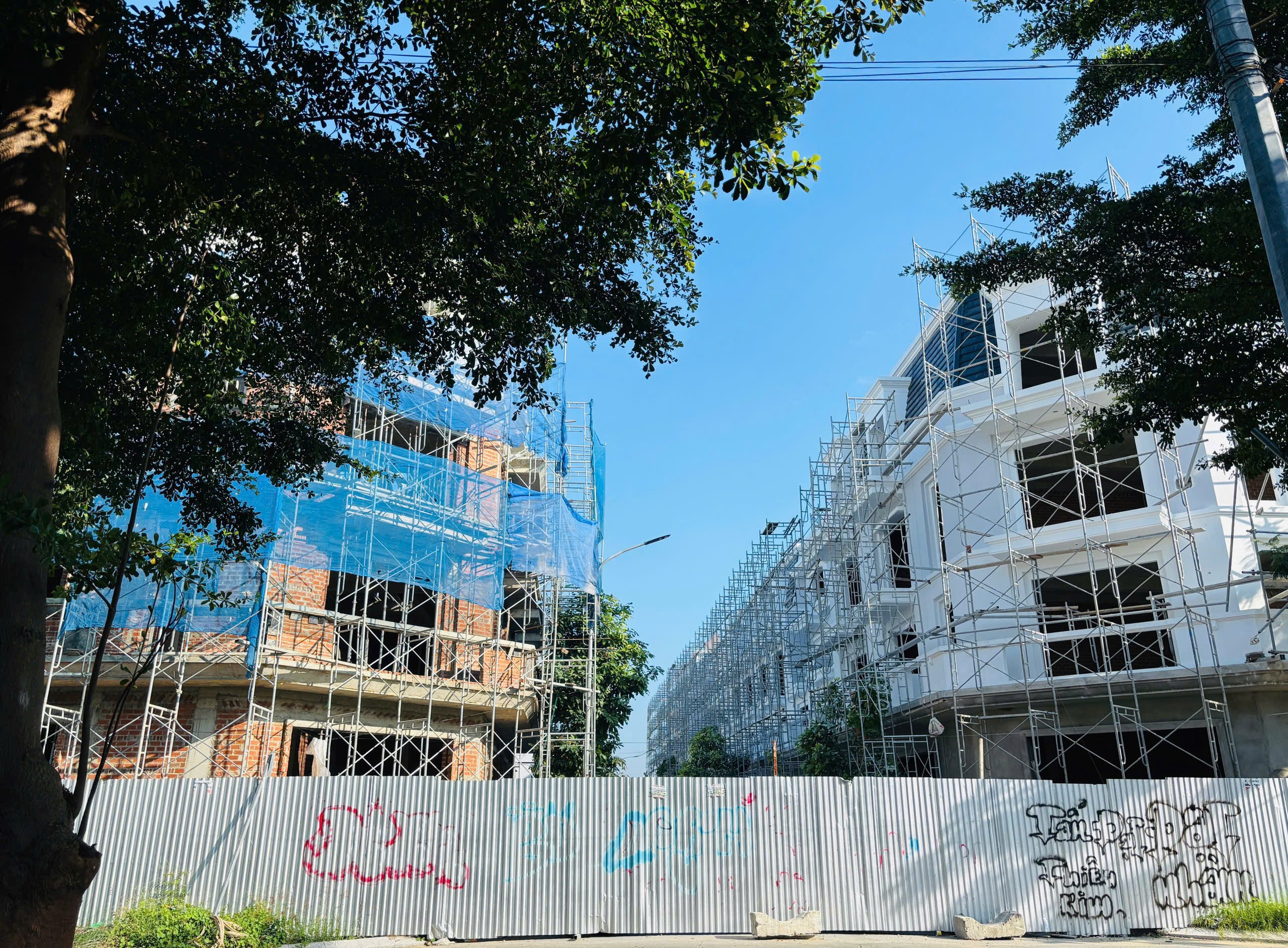 Cần bán Biệt thự  dự án khu đô thị mới Bình Sơn Ocean Park, Diện tích 100m², Giá 6.2 Tỷ