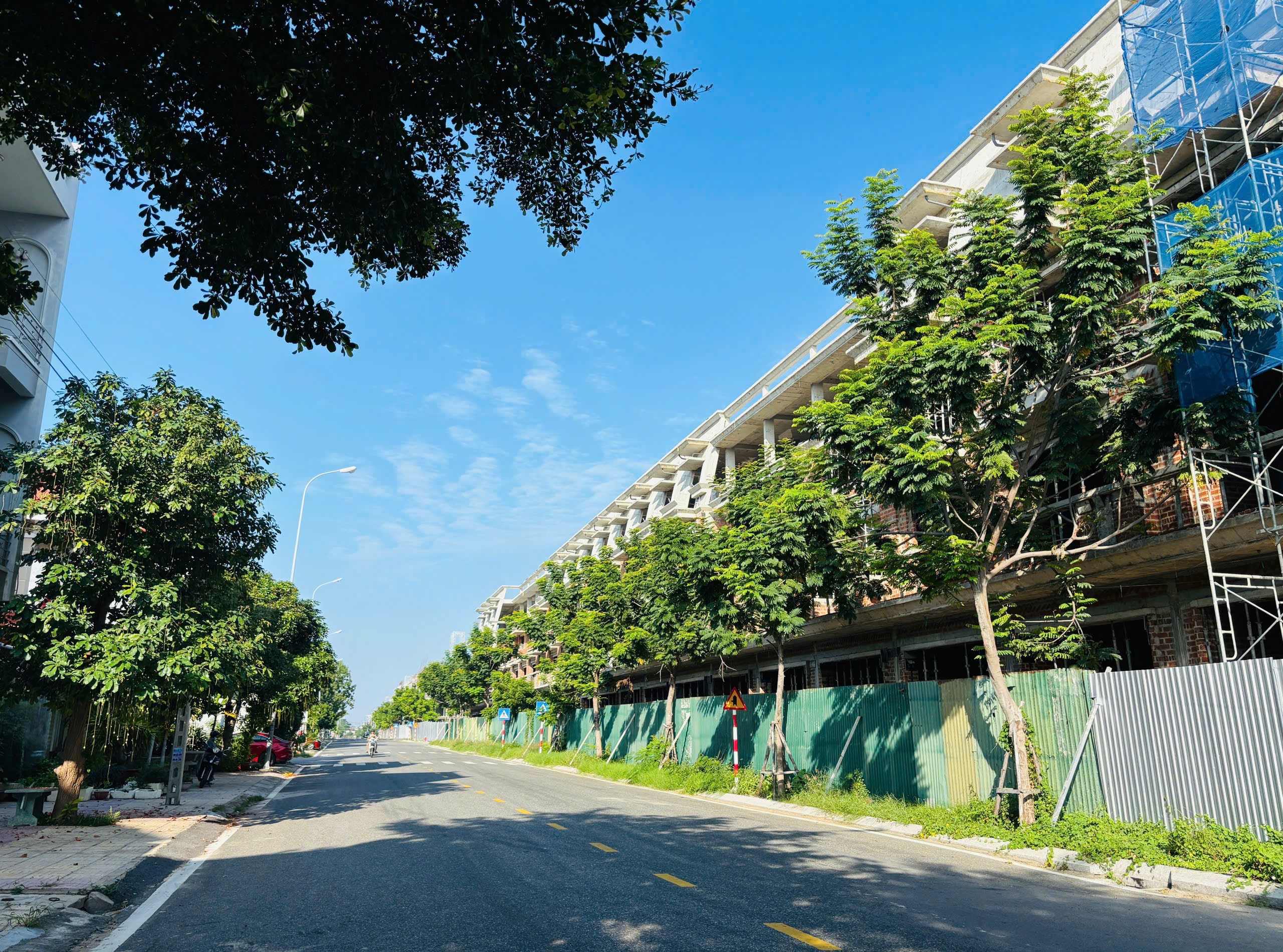 Cần bán Biệt thự  dự án khu đô thị mới Bình Sơn Ocean Park, Diện tích 100m², Giá 6.2 Tỷ 5