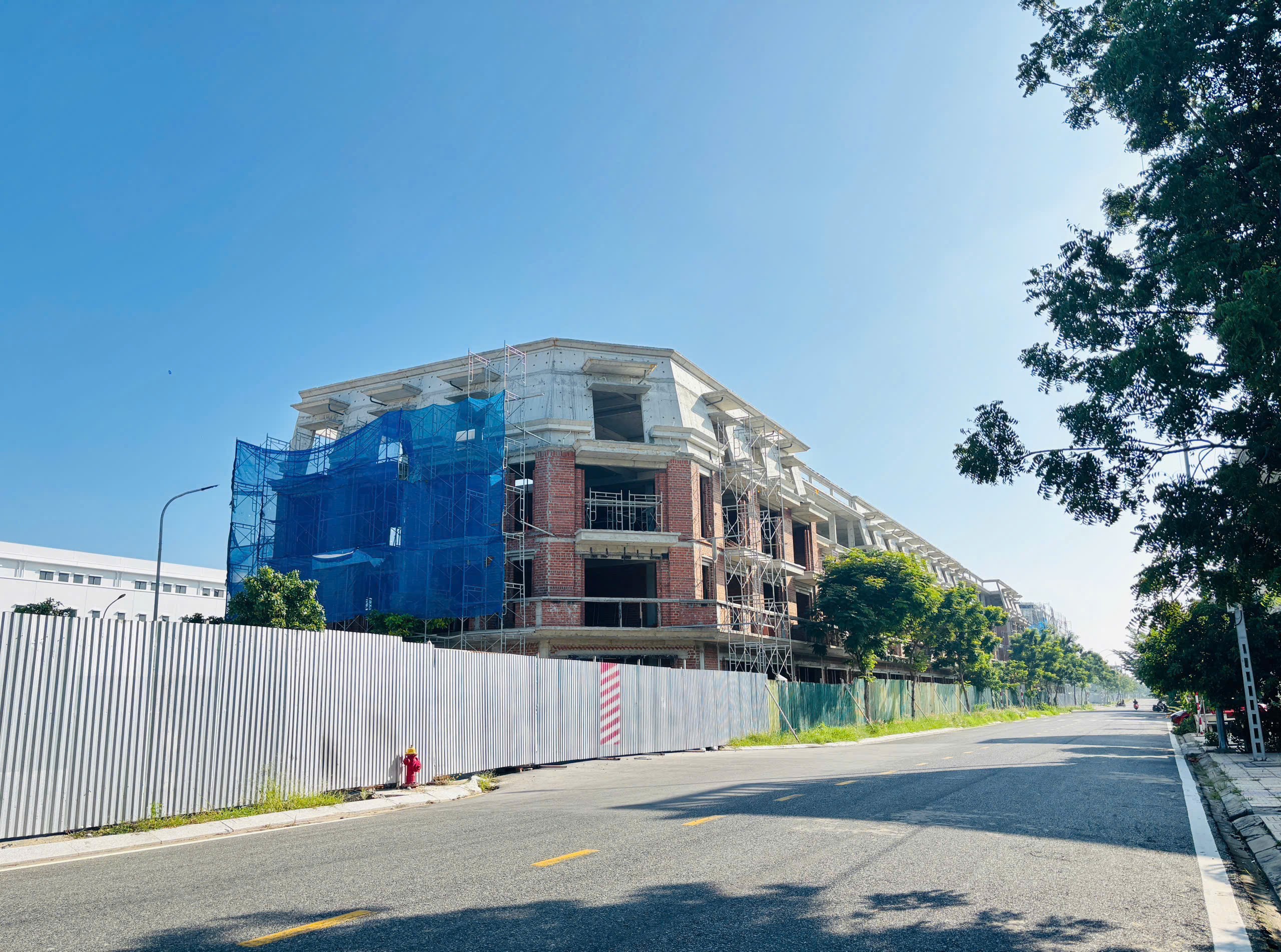 Cần bán Biệt thự  dự án khu đô thị mới Bình Sơn Ocean Park, Diện tích 100m², Giá 6.2 Tỷ 4