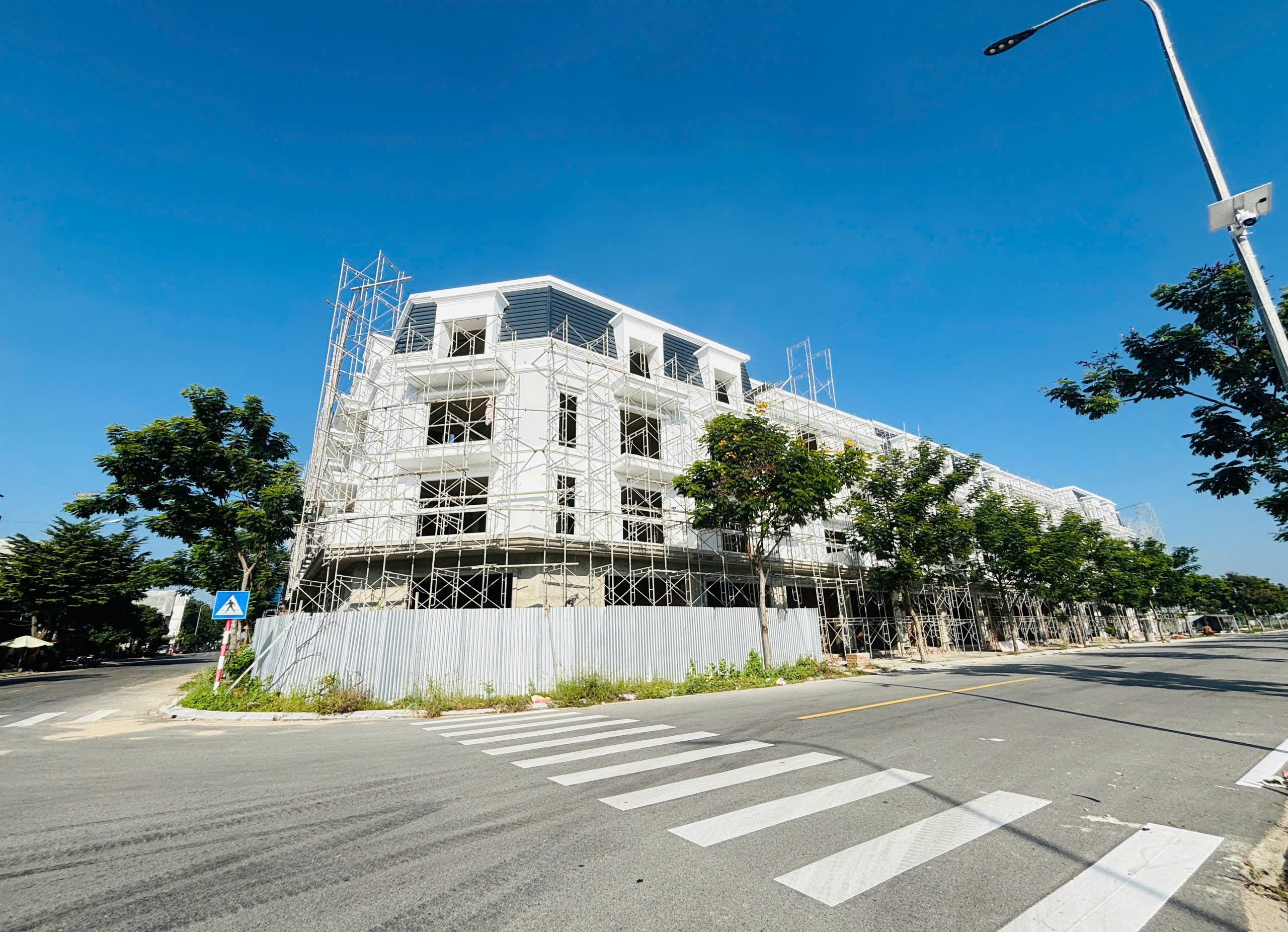 Cần bán Biệt thự  dự án khu đô thị mới Bình Sơn Ocean Park, Diện tích 100m², Giá 6.2 Tỷ 6