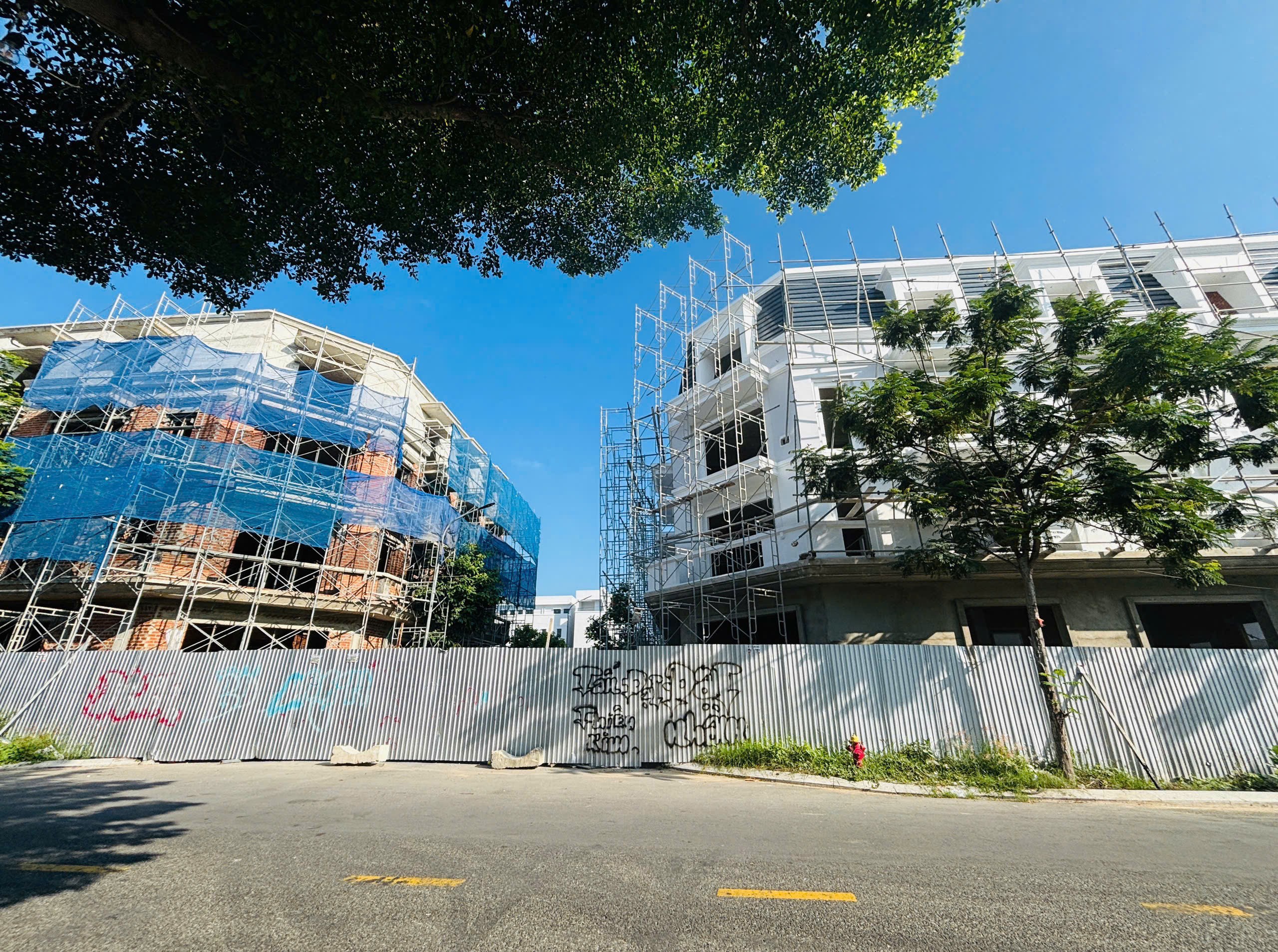 Cần bán Biệt thự  dự án khu đô thị mới Bình Sơn Ocean Park, Diện tích 100m², Giá 6.2 Tỷ 3