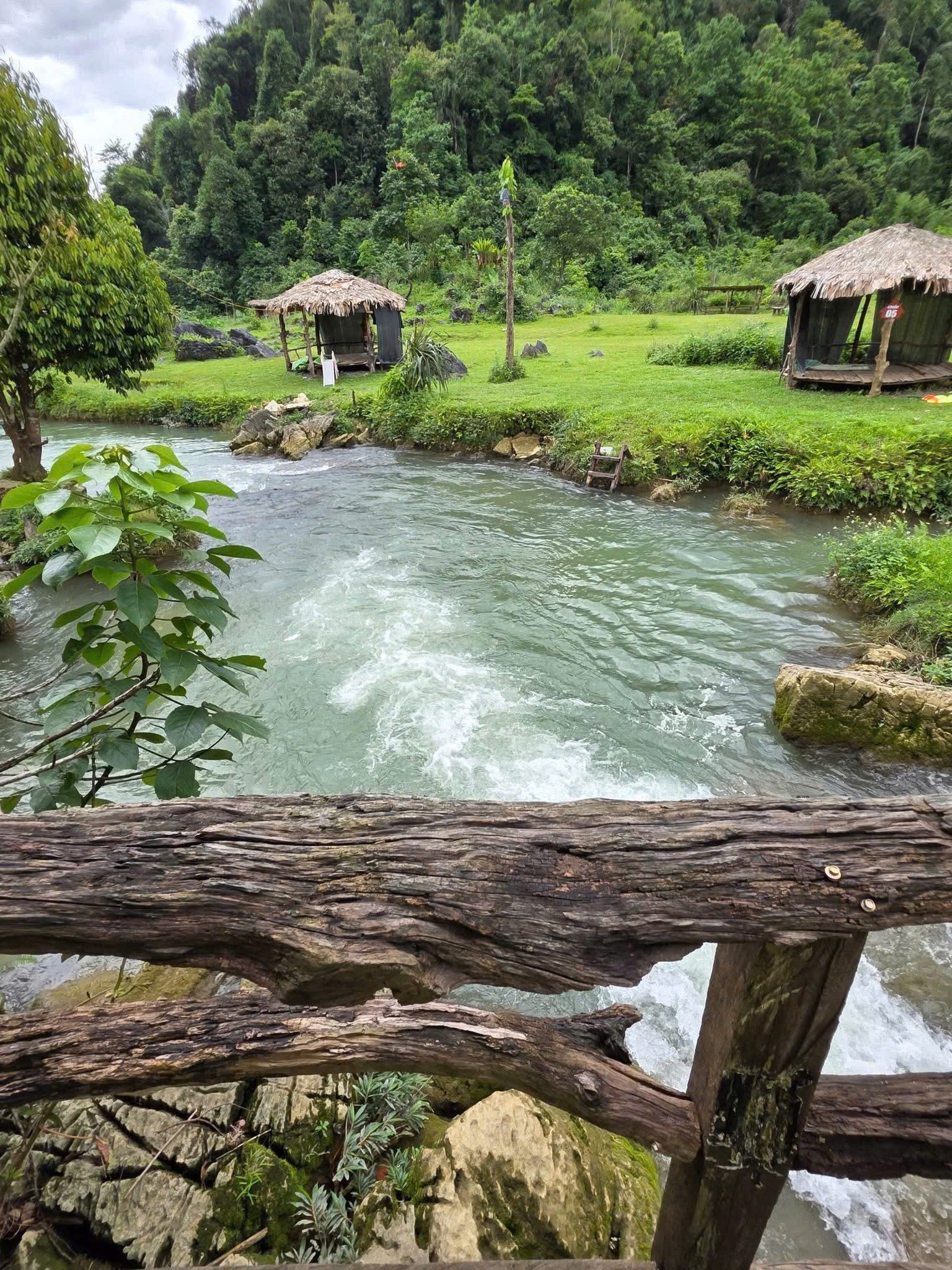 Cần bán Đất Xã Quyết Chiến, Tân Lạc, Diện tích 1200m², Giá 950 Triệu 2