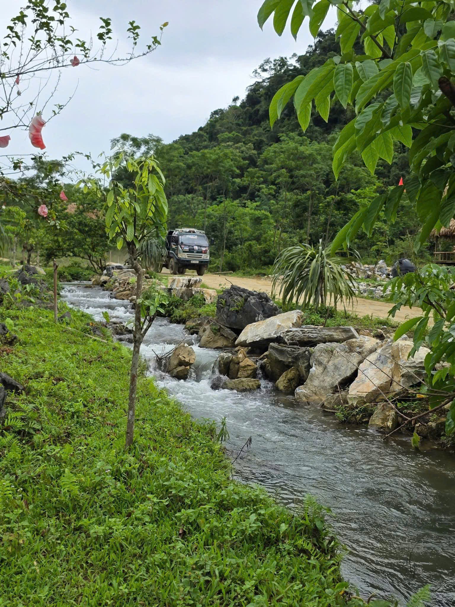 Cần bán Đất Xã Quyết Chiến, Tân Lạc, Diện tích 1200m², Giá 950 Triệu 6