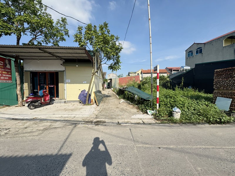 Đất Đẹp Nở Hậu Yên Mỹ, Thuận An: 77m2 (MT 7,8m), Chỉ 1 Nhà Ra Đường Liên Xã. Sổ đỏ sẵn, Giá Tốt! 4
