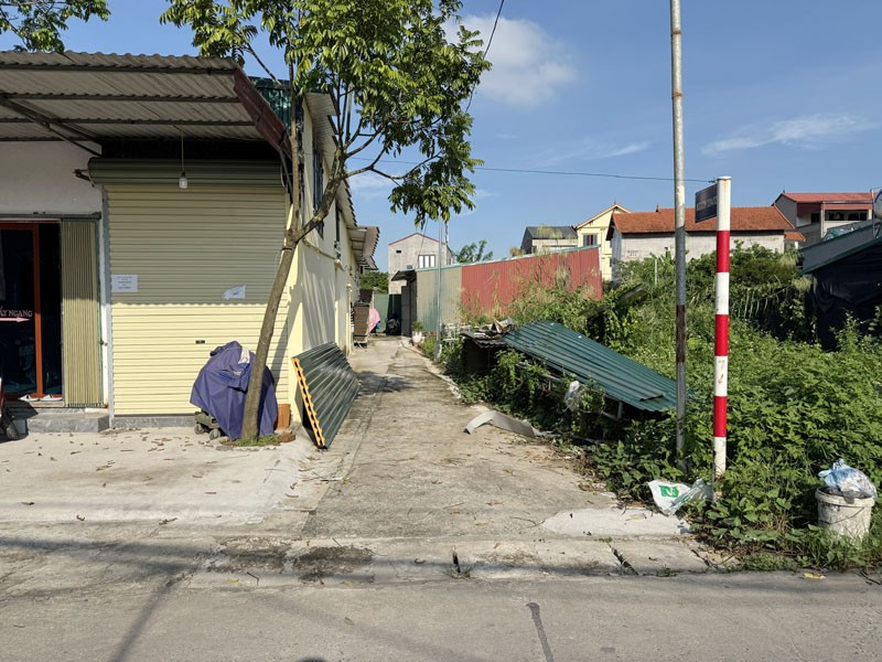 Đất Đẹp Nở Hậu Yên Mỹ, Thuận An: 77m2 (MT 7,8m), Chỉ 1 Nhà Ra Đường Liên Xã. Sổ đỏ sẵn, Giá Tốt! 5