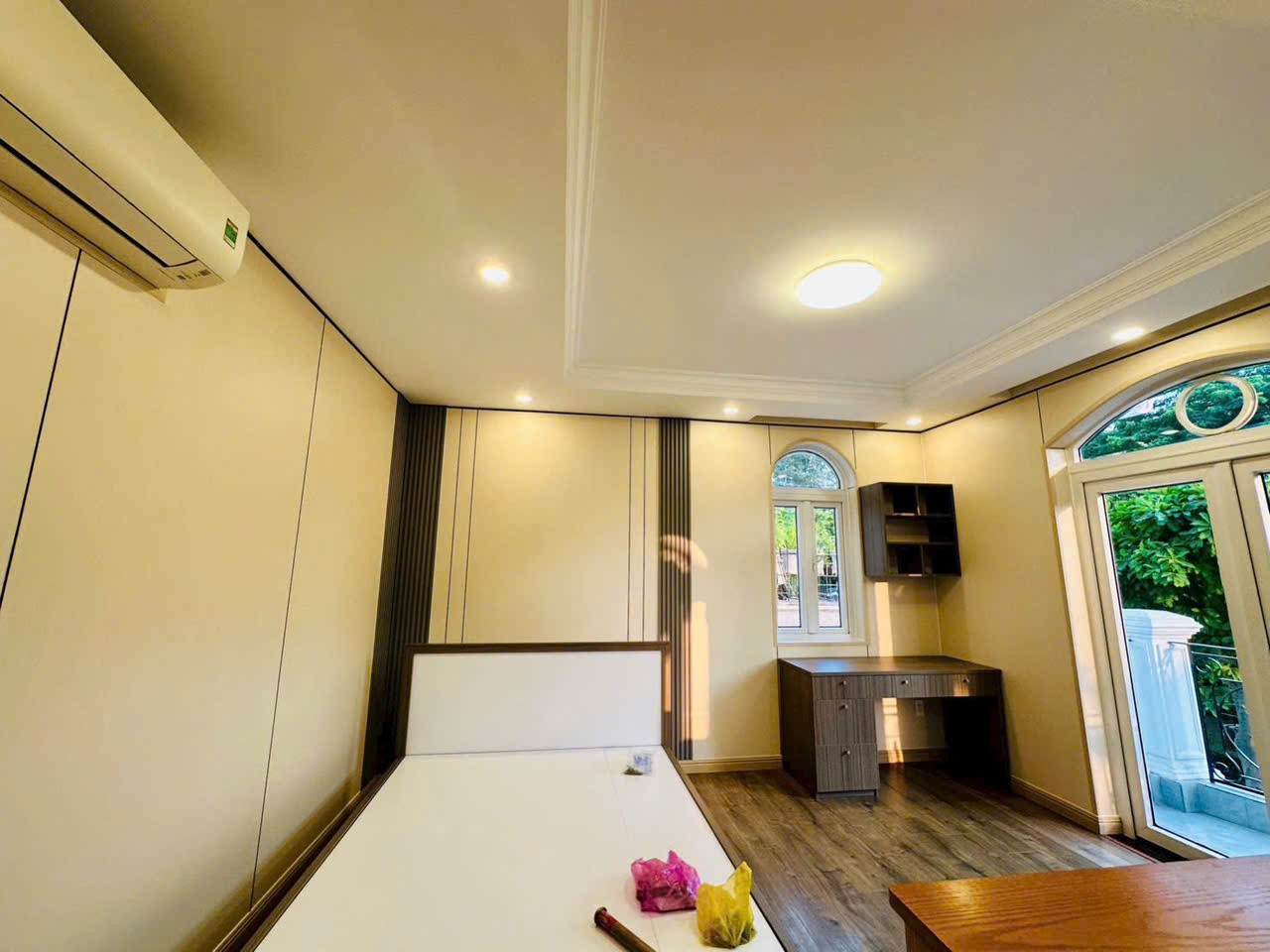 Cho thuê Biệt thự Quận 7, Hồ Chí Minh, Diện tích 329m², Giá 0100 Triệu/tháng