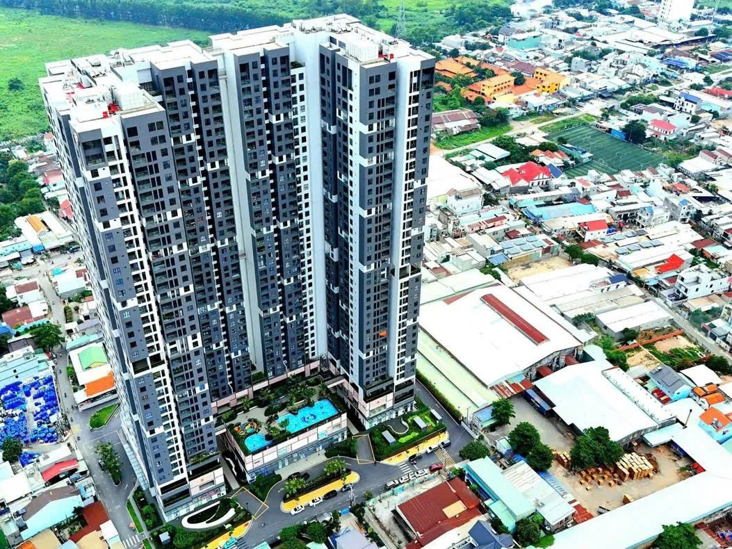 Cho thuê Biệt thự Quận 7, Hồ Chí Minh, Diện tích 329m², Giá 0100 Triệu/tháng 8