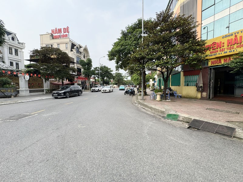 Chuyển Công Tác Bán Gấp Shophouse Sông Hồng Gia Lâm 94,5m2. Vị Trí ÁP GÓC, Kinh doanh Sầm Uất 5