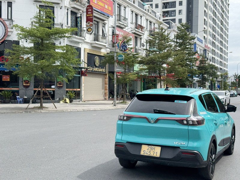 Shophouse Thành Trung Gia Lâm: 90m2, Sầm Uất Nhất Gia Lâm, Vị Trí Kinh Doanh Đỉnh Cao, Dòng Tiền Ổn 2