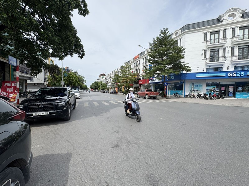 Shophouse Thành Trung Gia Lâm: 90m2, Sầm Uất Nhất Gia Lâm, Vị Trí Kinh Doanh Đỉnh Cao, Dòng Tiền Ổn 6