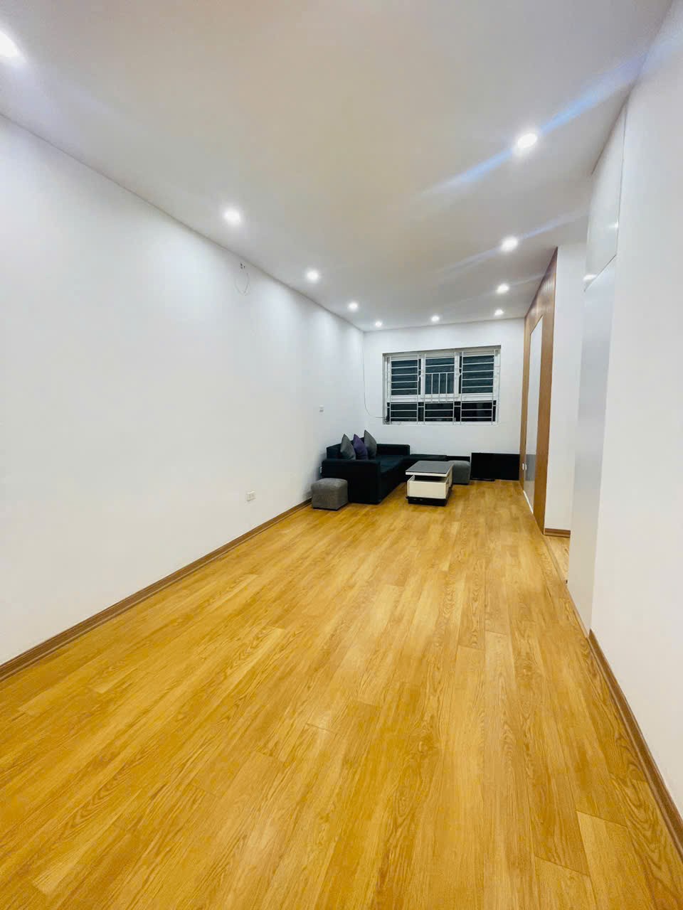 Bán gấp căn hộ chung cư 61,5m2 ,2PN tại Thanh Hà-Hà Đông. 5