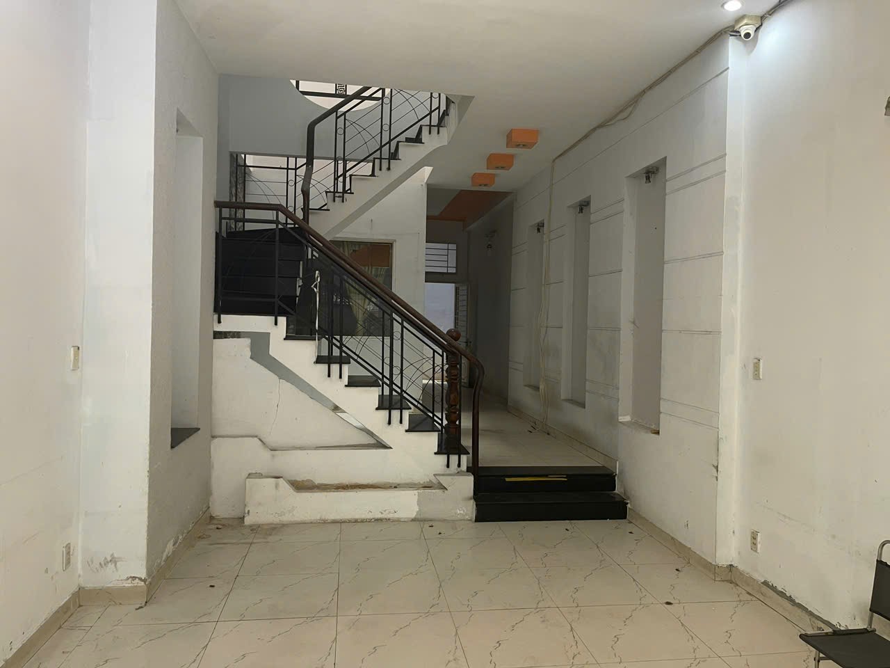 Bán nhà Quận 7 đường Phan Huy Thực , dt 4x19m, 2 lầu giá 15 tỷ