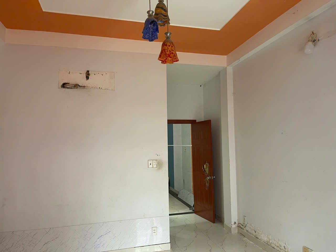 Bán nhà Quận 7 đường Phan Huy Thực , dt 4x19m, 2 lầu giá 15 tỷ 2