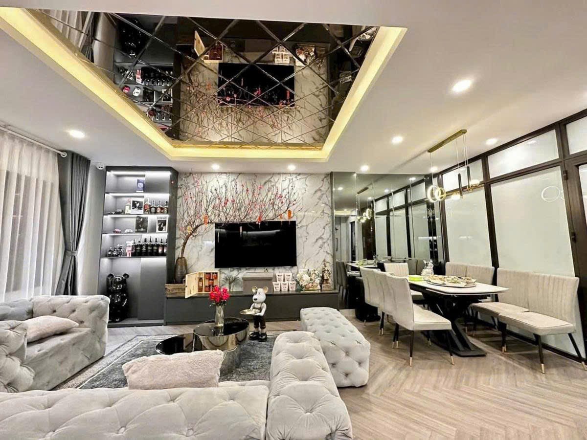 Cần bán Nhà mặt tiền đường Tô Vĩnh Diện, Phường Khương Mai, Diện tích 287m², Giá 70 Tỷ