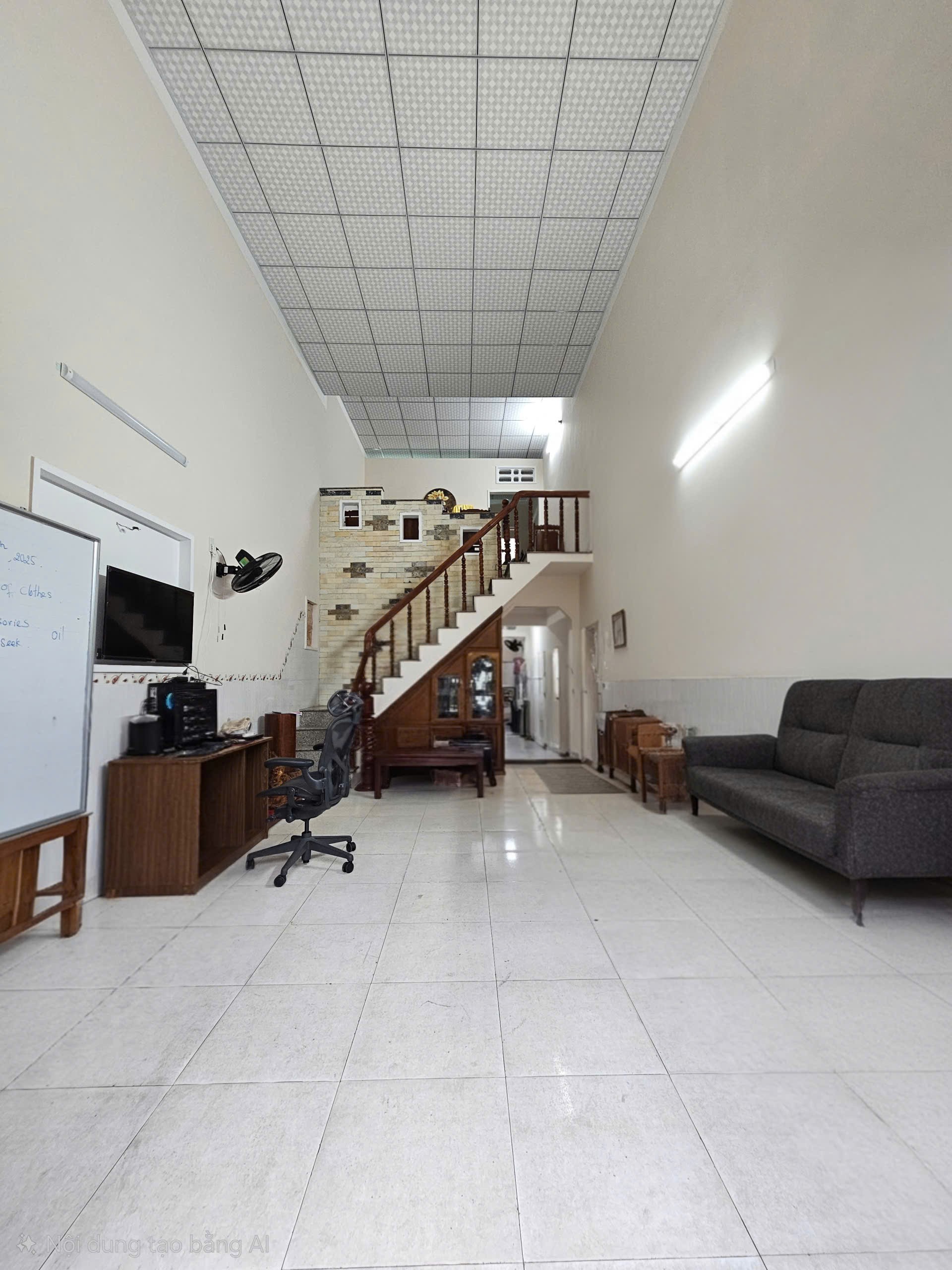 Cần bán Nhà mặt tiền đường Nguyễn Thanh Trà, Phường Đống Đa, Diện tích 72m², Giá 3.75 Tỷ 3