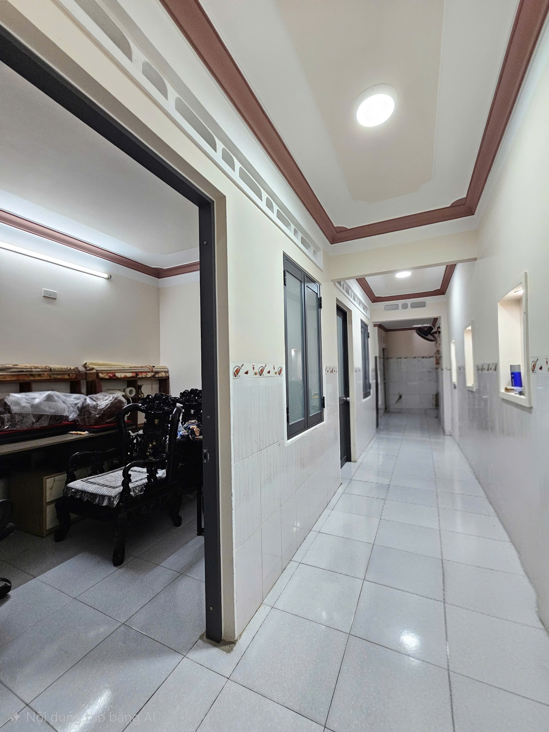 Cần bán Nhà mặt tiền đường Nguyễn Thanh Trà, Phường Đống Đa, Diện tích 72m², Giá 3.75 Tỷ 4