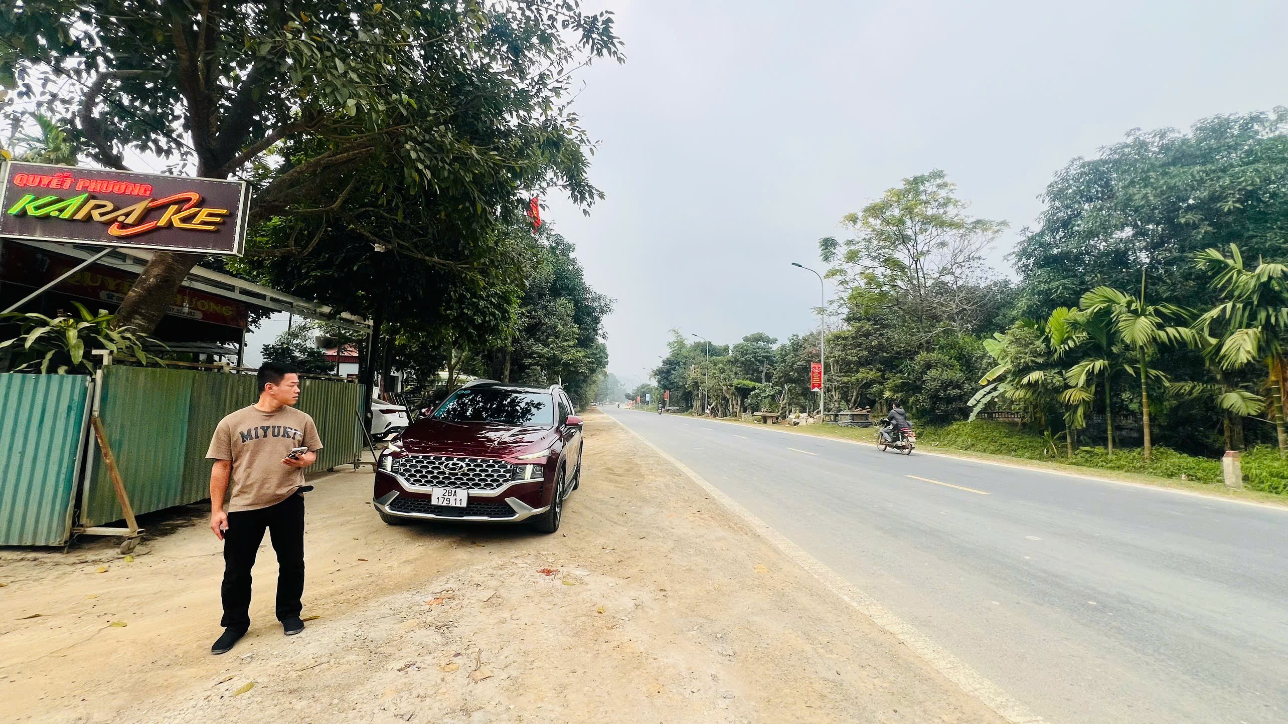 Cần bán Đất Thị trấn Lương Sơn, Lương Sơn, Diện tích 195m², Giá Thương lượng 2