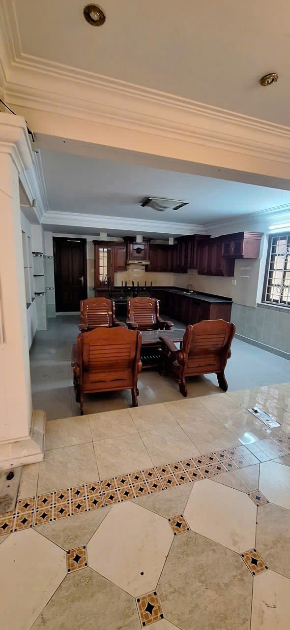 Cần bán Biệt thự Phường An Khánh, Quận 2, Diện tích 382m², Giá Thương lượng 5