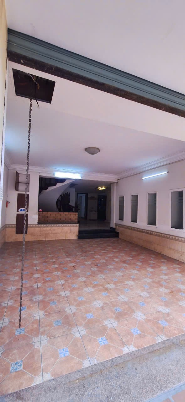 Cần bán Biệt thự Phường An Khánh, Quận 2, Diện tích 382m², Giá Thương lượng 21