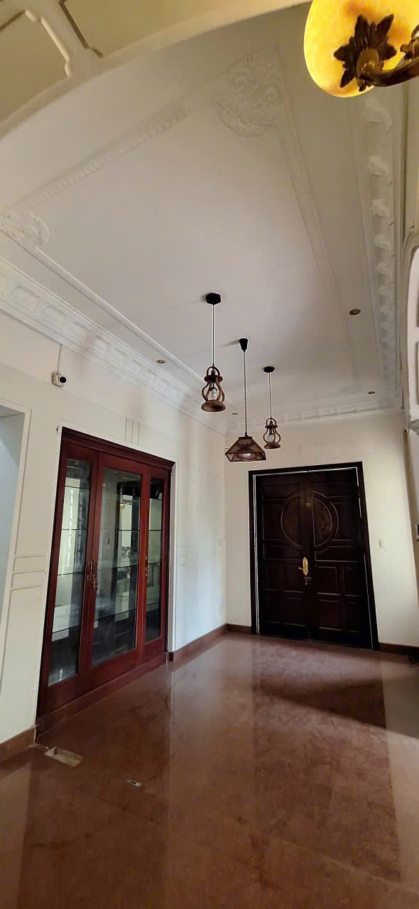 Cần bán Biệt thự Phường An Khánh, Quận 2, Diện tích 382m², Giá Thương lượng 6