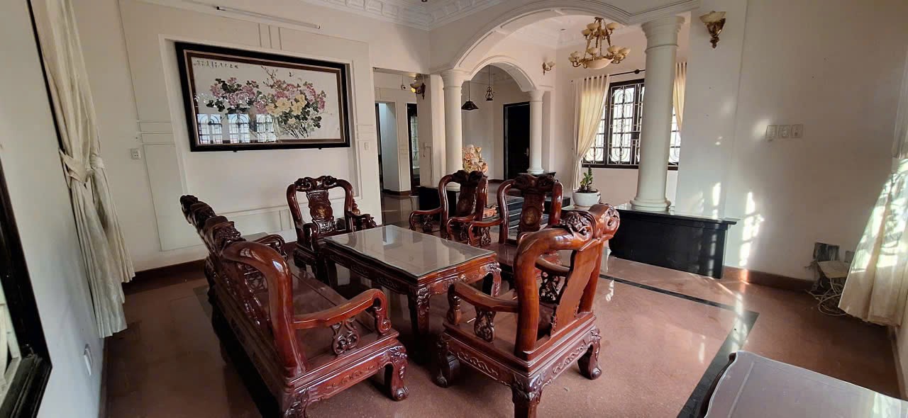 Cần bán Biệt thự Phường An Khánh, Quận 2, Diện tích 382m², Giá Thương lượng 2