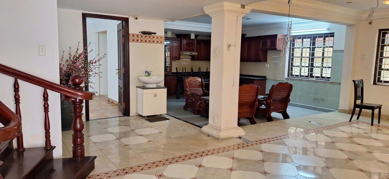 Cần bán Biệt thự Phường An Khánh, Quận 2, Diện tích 382m², Giá Thương lượng 4