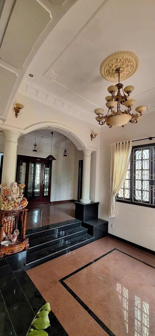 Cần bán Biệt thự Phường An Khánh, Quận 2, Diện tích 382m², Giá Thương lượng 3