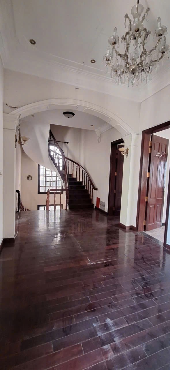 Cần bán Biệt thự Phường An Khánh, Quận 2, Diện tích 382m², Giá Thương lượng 7