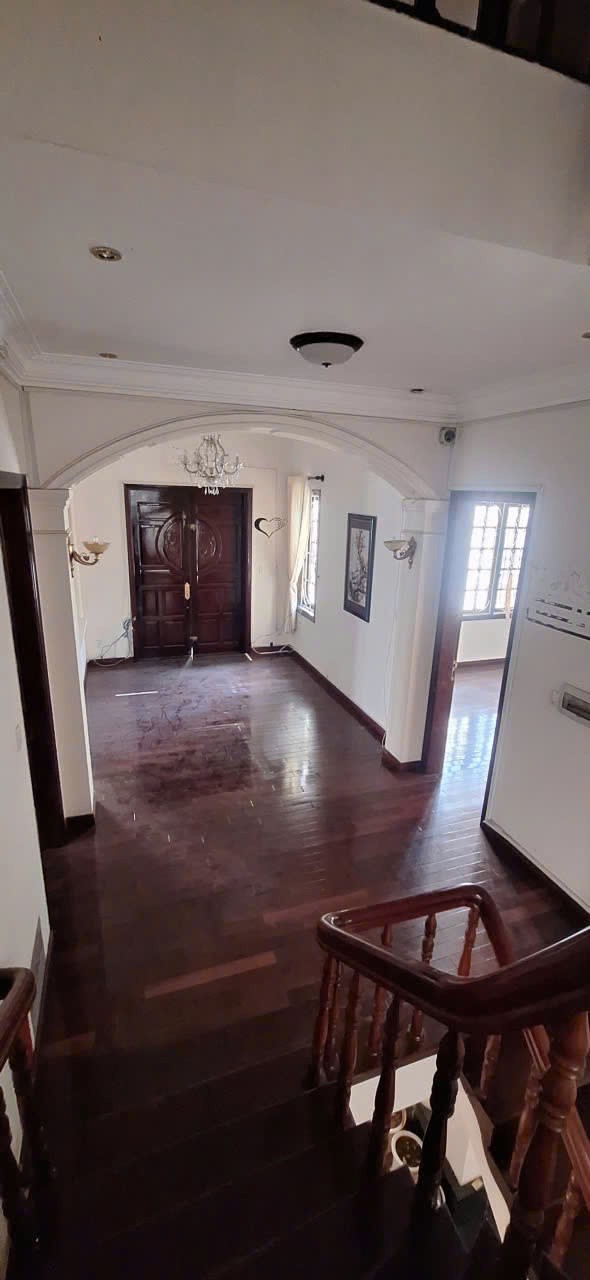 Cần bán Biệt thự Phường An Khánh, Quận 2, Diện tích 382m², Giá Thương lượng 8