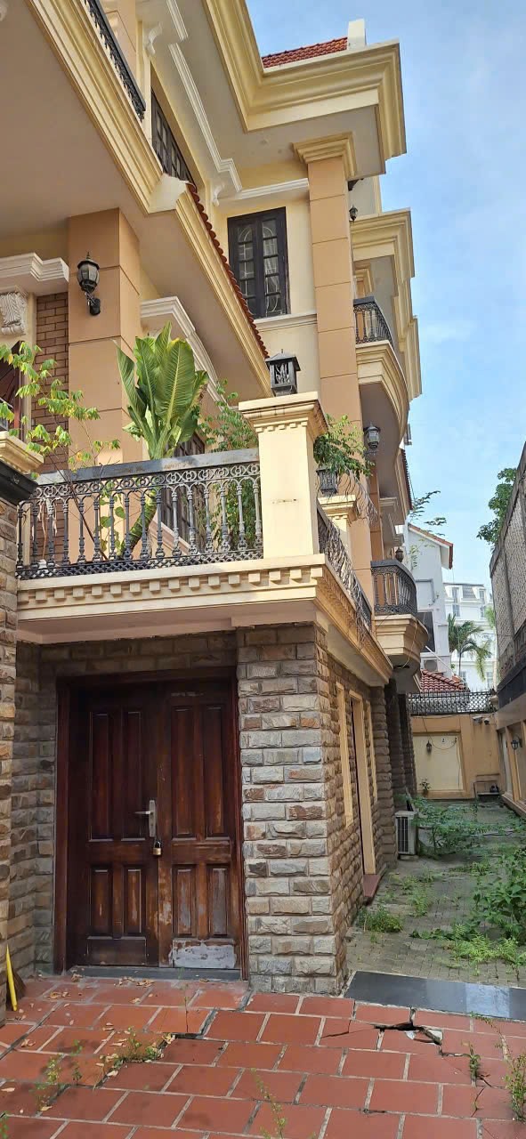 Cần bán Biệt thự Phường An Khánh, Quận 2, Diện tích 382m², Giá Thương lượng