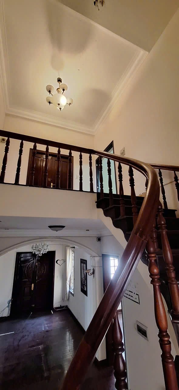 Cần bán Biệt thự Phường An Khánh, Quận 2, Diện tích 382m², Giá Thương lượng 9